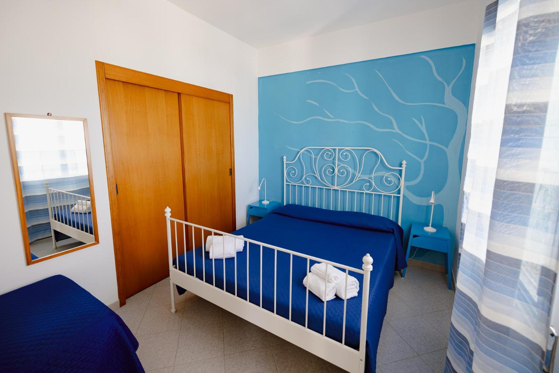 Residence Le 4 Stagioni Menfi Buitenkant foto