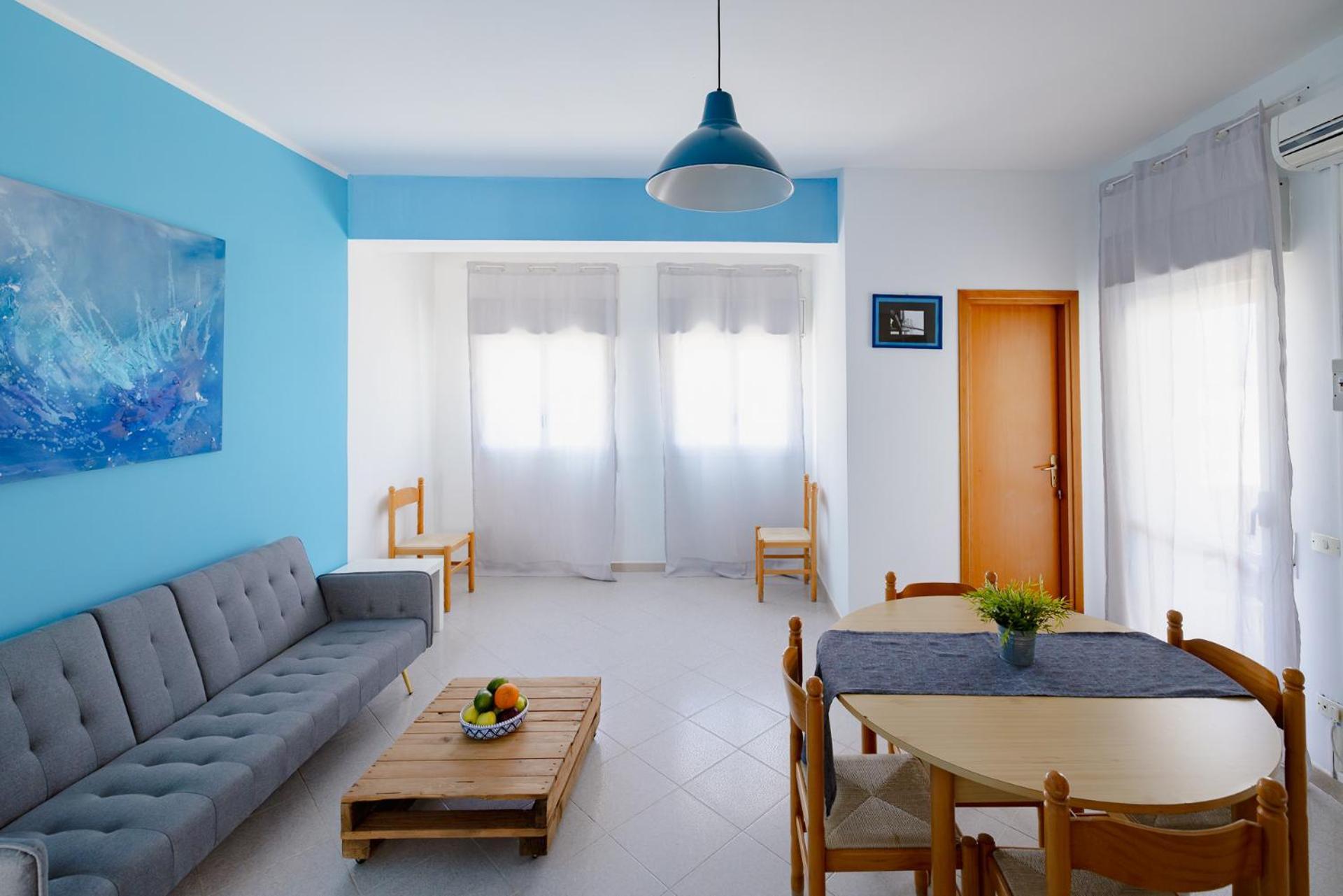 Residence Le 4 Stagioni Menfi Buitenkant foto