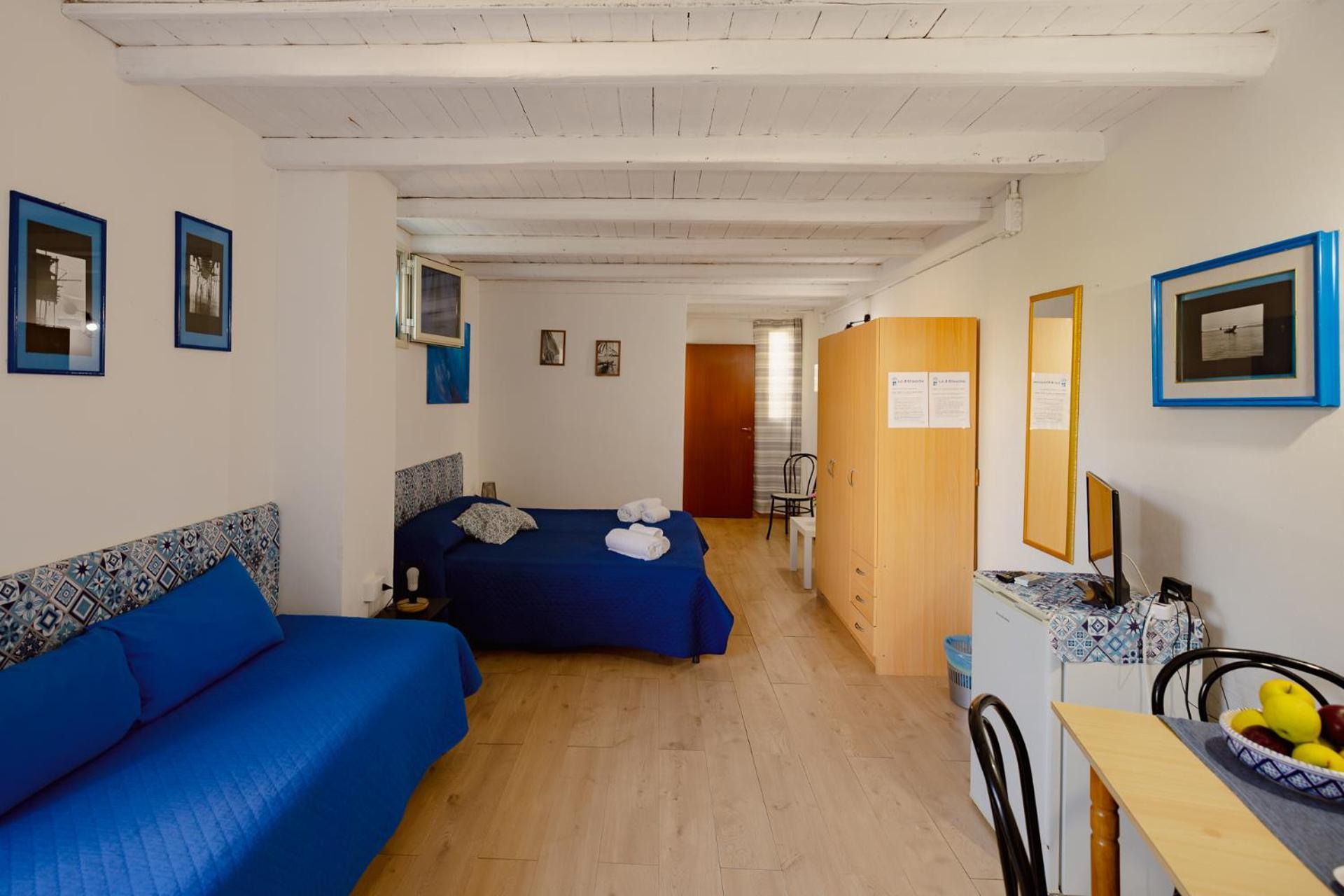 Residence Le 4 Stagioni Menfi Buitenkant foto